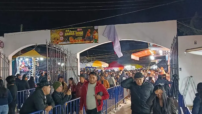 gente